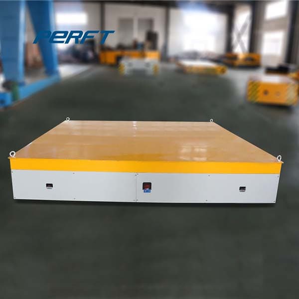 <h3>50t Stainless Plant Handling Auto Dumping Platform Trailer On </h3>
